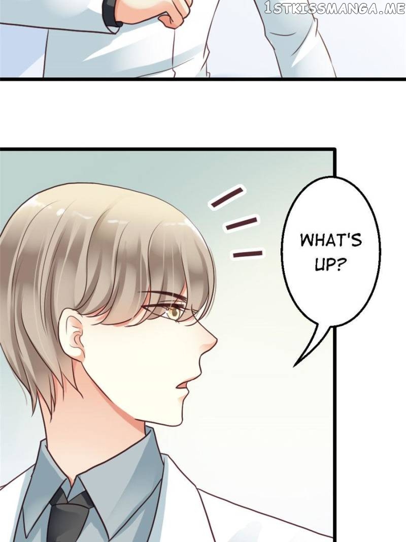 Let Me Go! You Demon President chapter 9 - page 4
