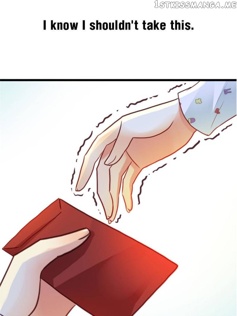 Let Me Go! You Demon President chapter 9 - page 40