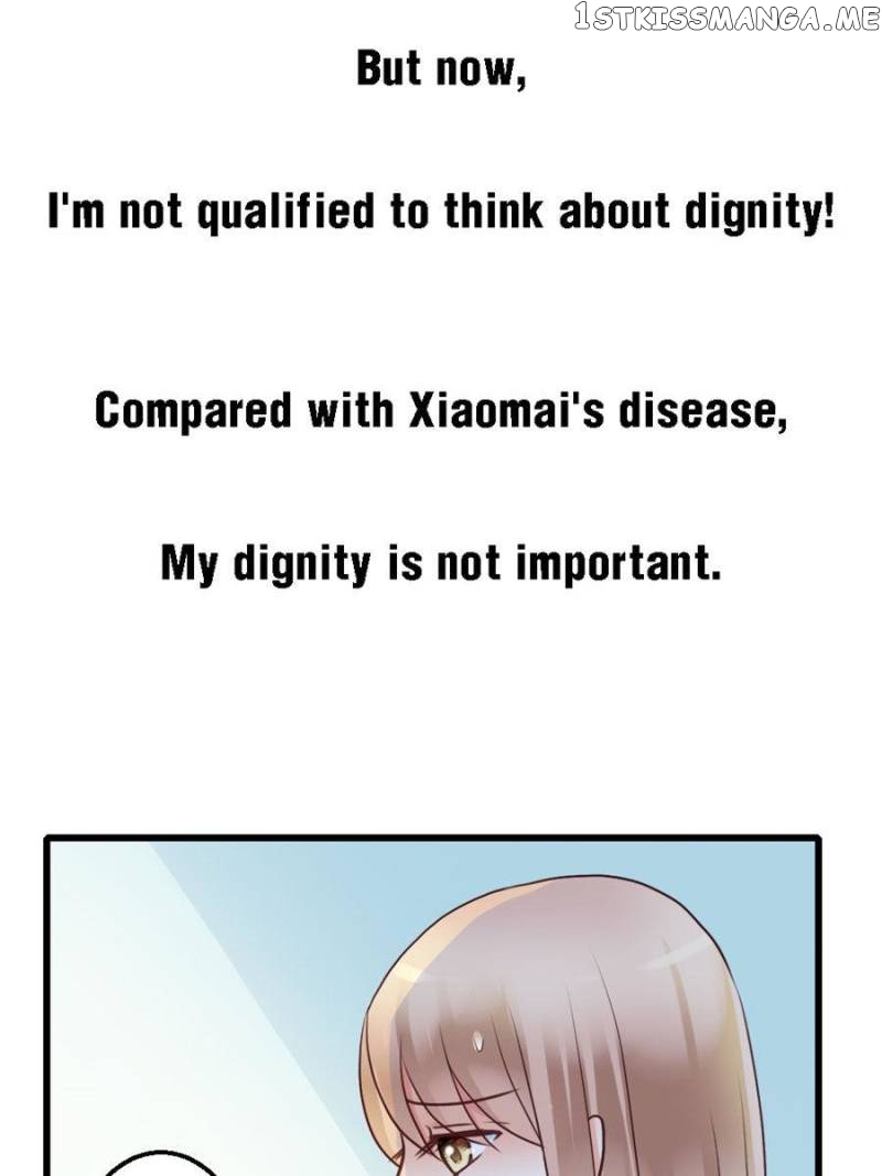 Let Me Go! You Demon President chapter 9 - page 42