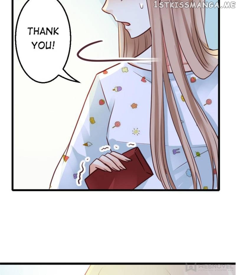 Let Me Go! You Demon President chapter 9 - page 43