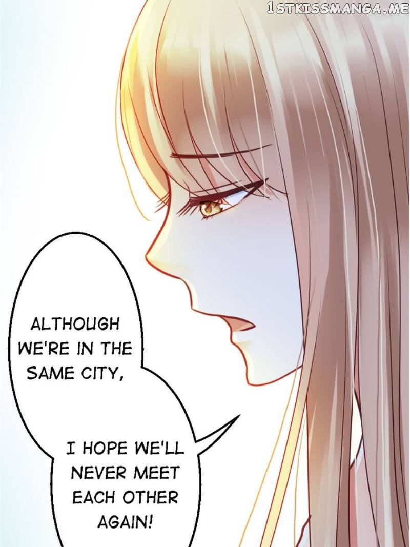 Let Me Go! You Demon President chapter 9 - page 44