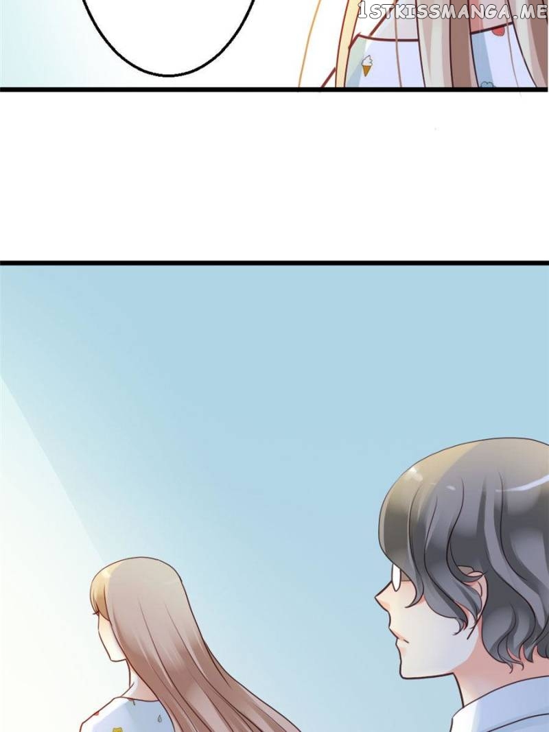 Let Me Go! You Demon President chapter 9 - page 45