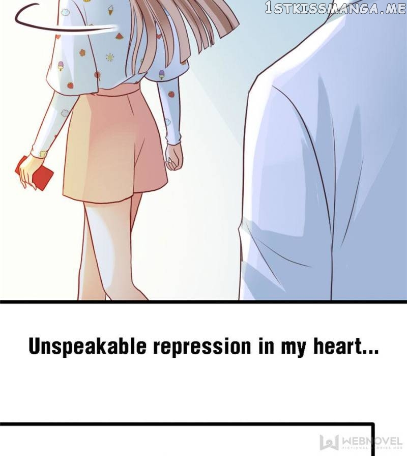 Let Me Go! You Demon President chapter 9 - page 46