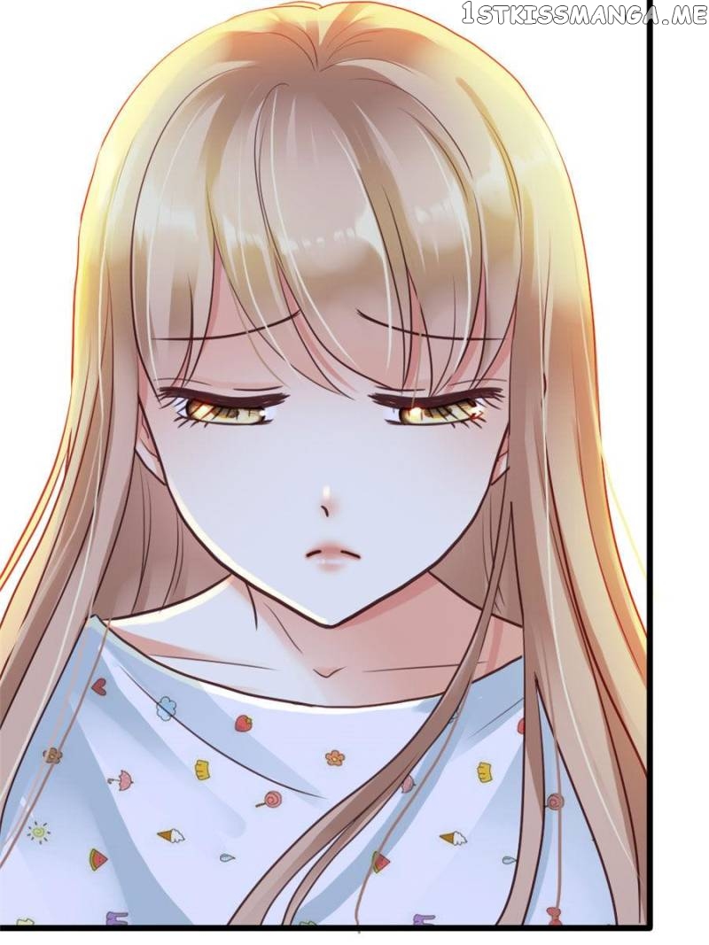 Let Me Go! You Demon President chapter 9 - page 47