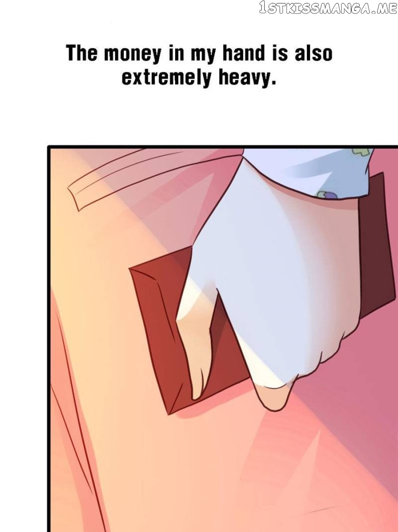 Let Me Go! You Demon President chapter 9 - page 48