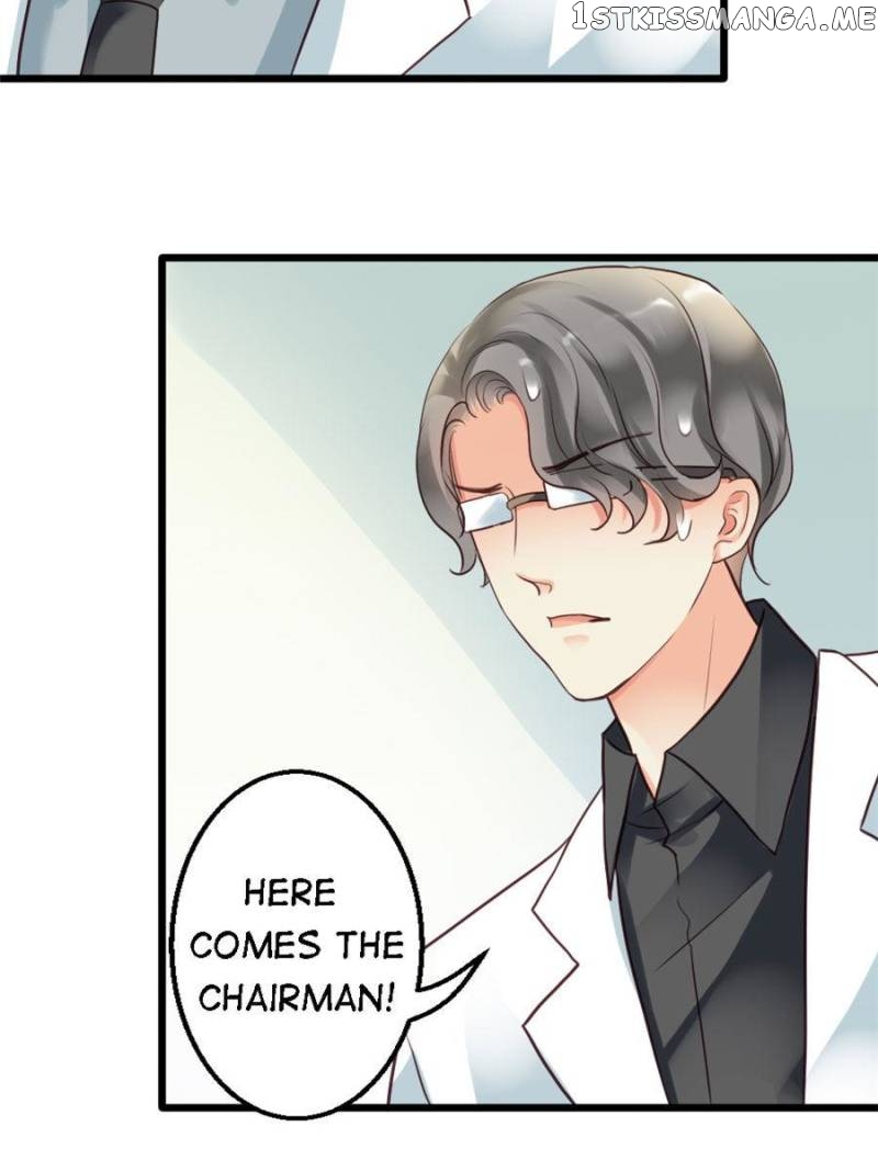 Let Me Go! You Demon President chapter 9 - page 5