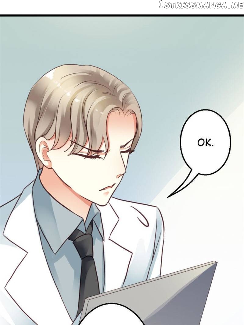 Let Me Go! You Demon President chapter 9 - page 7