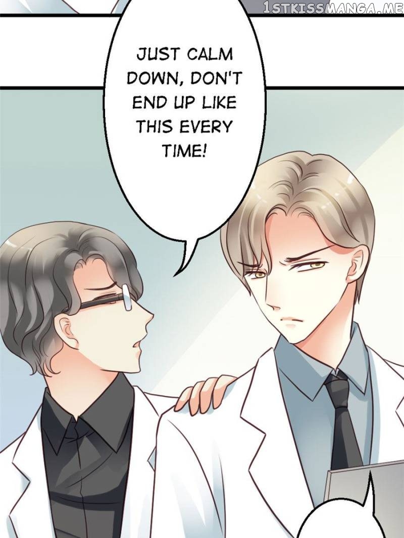 Let Me Go! You Demon President chapter 9 - page 8