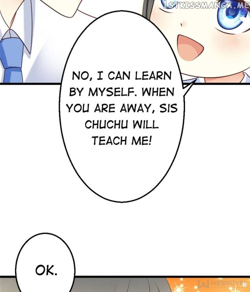 Let Me Go! You Demon President chapter 53 - page 10