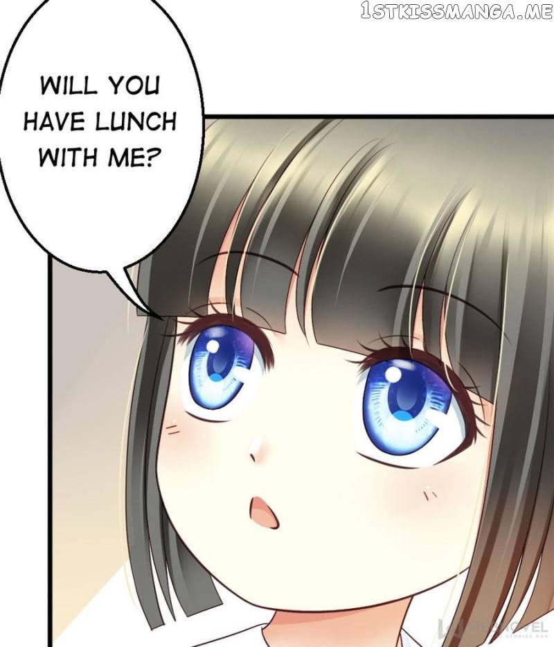 Let Me Go! You Demon President chapter 53 - page 12