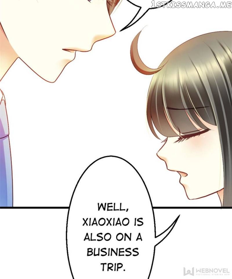 Let Me Go! You Demon President chapter 53 - page 14