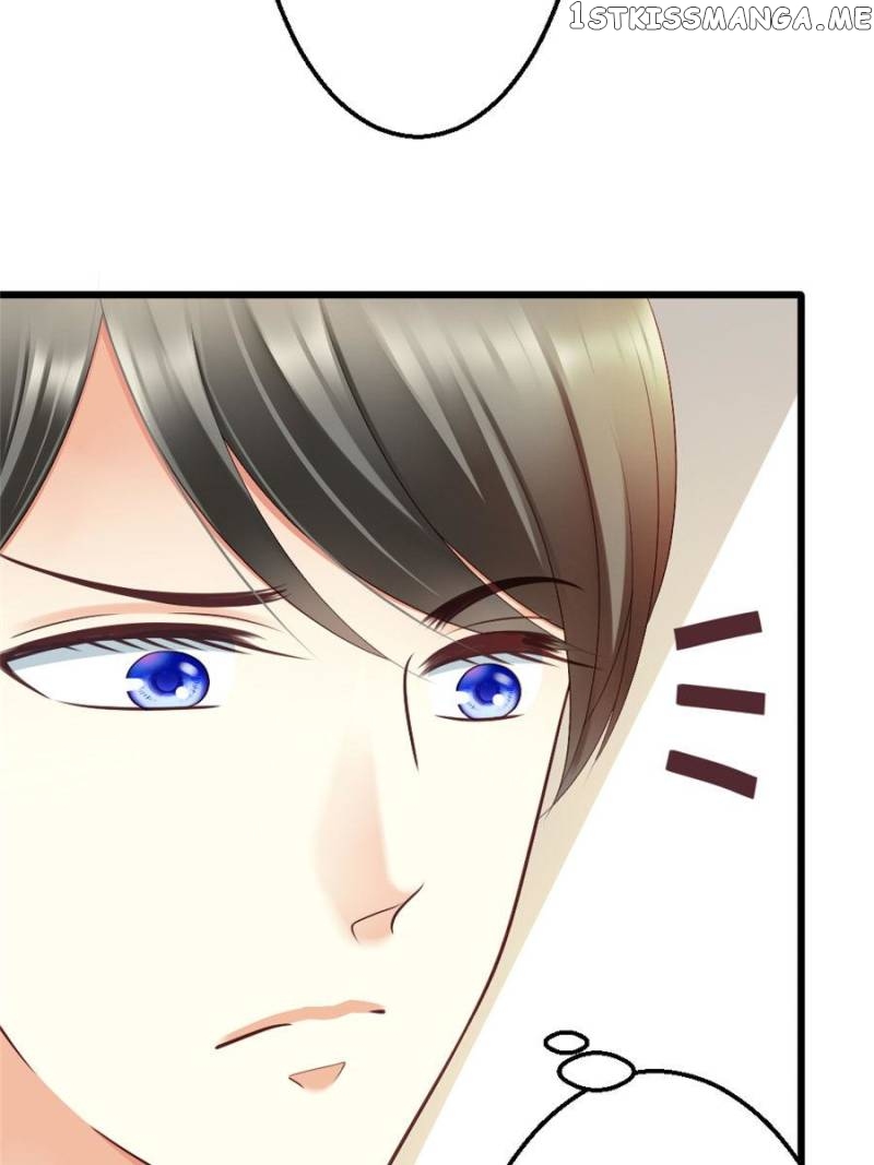 Let Me Go! You Demon President chapter 53 - page 15
