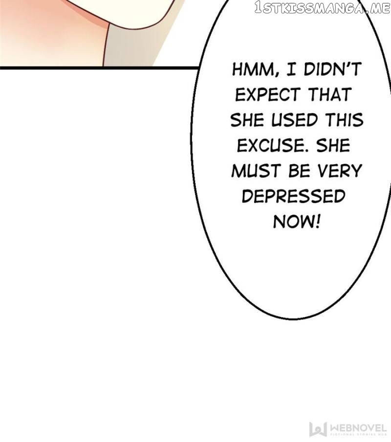Let Me Go! You Demon President chapter 53 - page 16