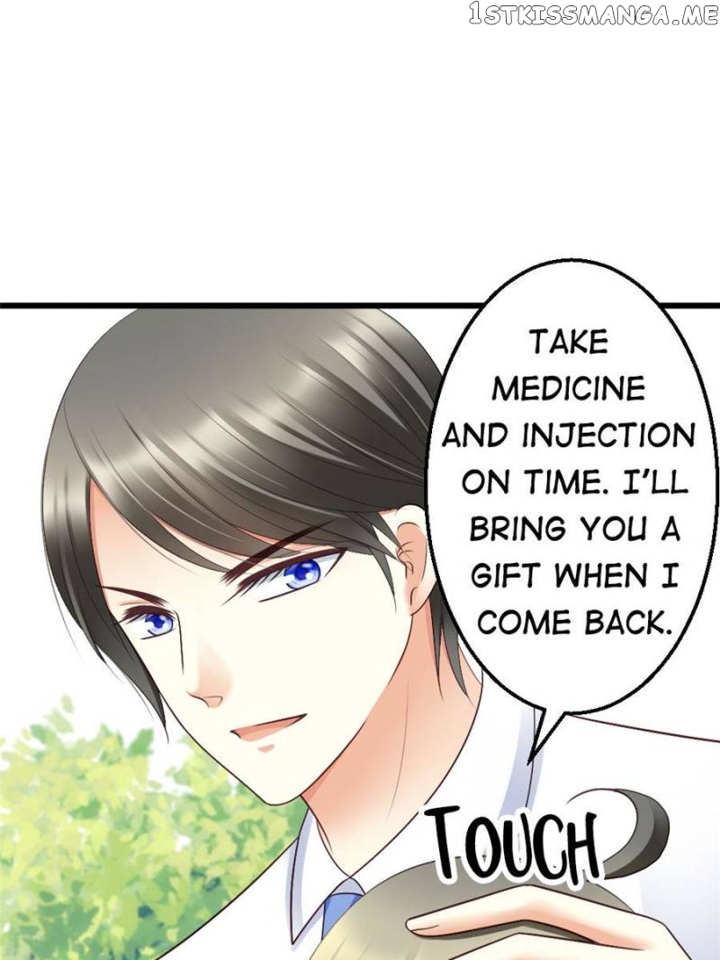 Let Me Go! You Demon President chapter 53 - page 17