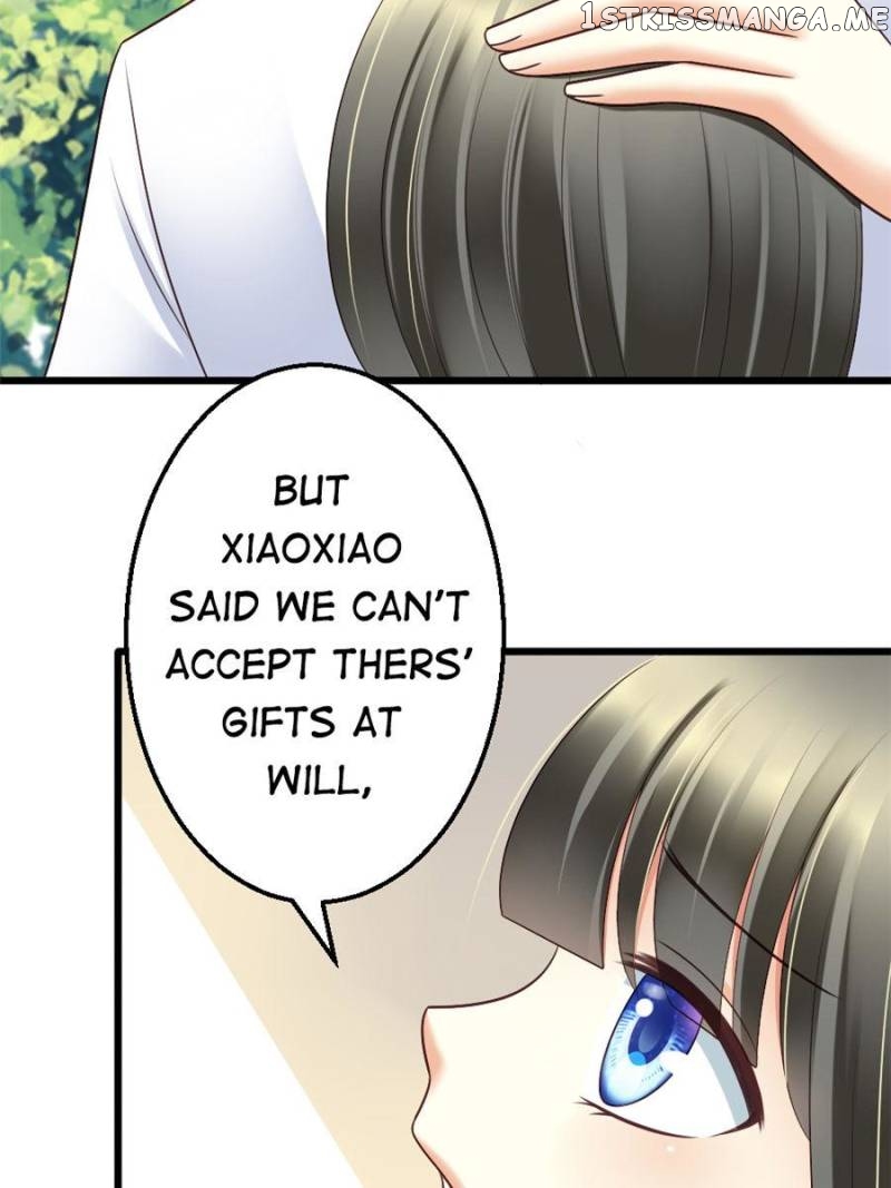 Let Me Go! You Demon President chapter 53 - page 18