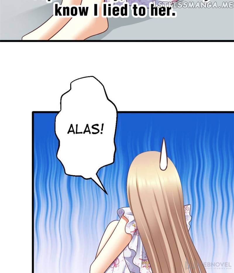 Let Me Go! You Demon President chapter 53 - page 2