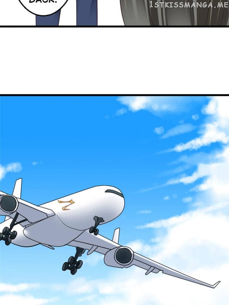Let Me Go! You Demon President chapter 53 - page 21