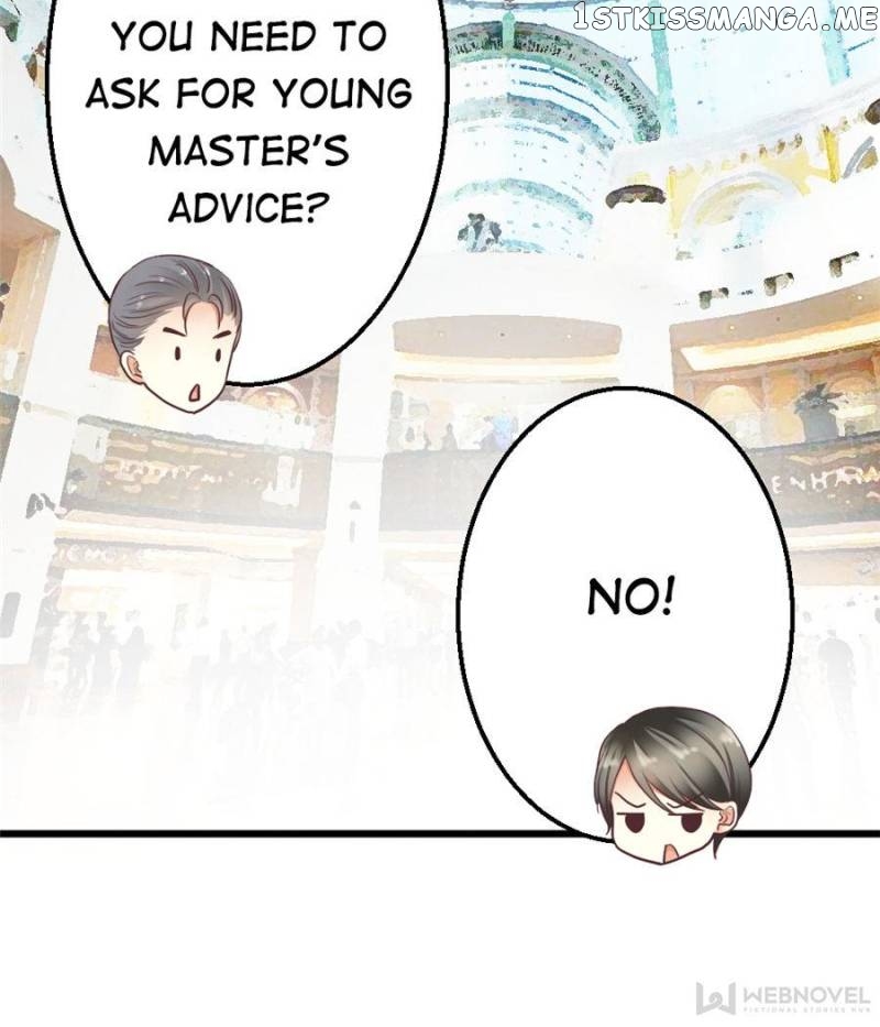 Let Me Go! You Demon President chapter 53 - page 29