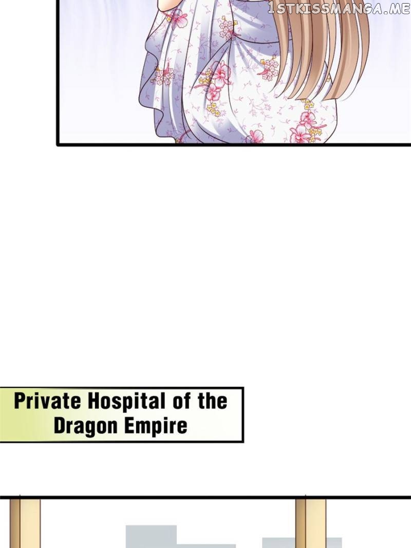 Let Me Go! You Demon President chapter 53 - page 3