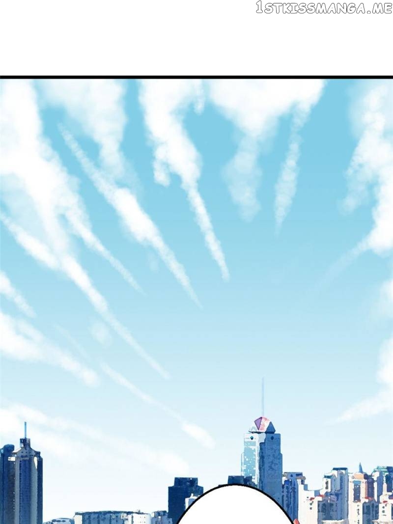 Let Me Go! You Demon President chapter 53 - page 30