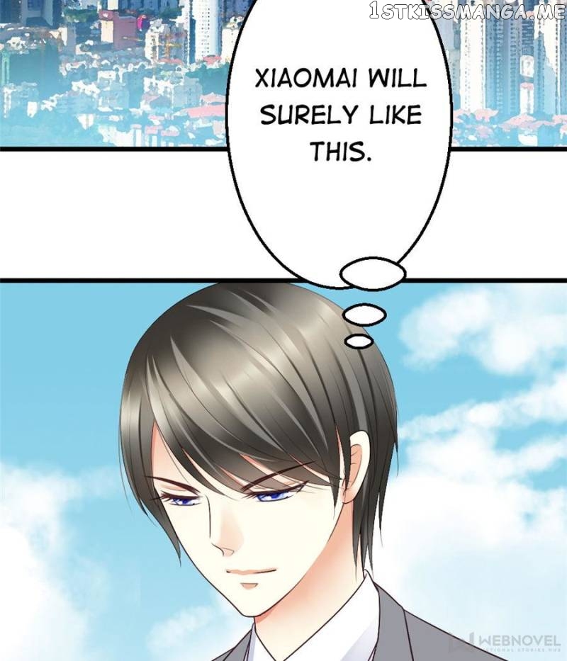 Let Me Go! You Demon President chapter 53 - page 31