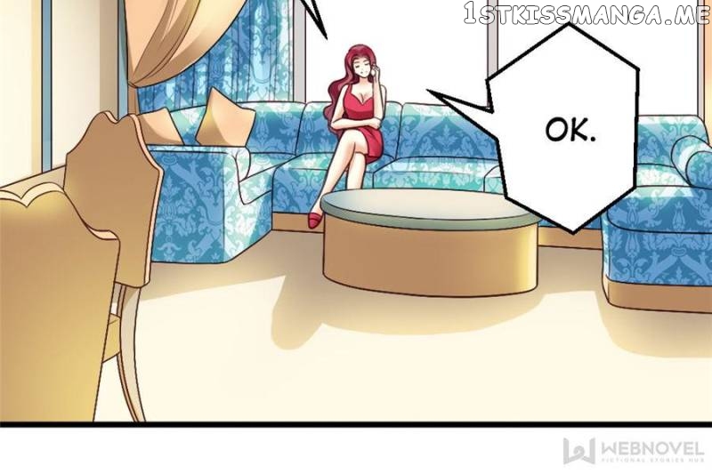 Let Me Go! You Demon President chapter 53 - page 36