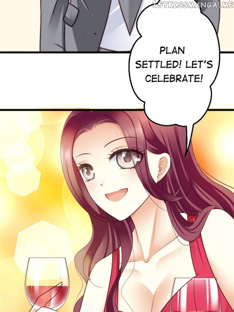 Let Me Go! You Demon President chapter 53 - page 44