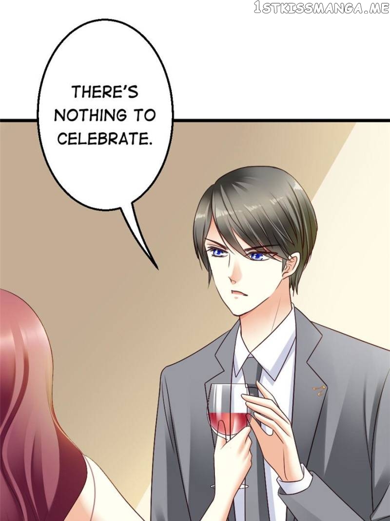 Let Me Go! You Demon President chapter 53 - page 46