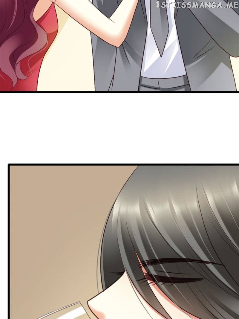 Let Me Go! You Demon President chapter 53 - page 47
