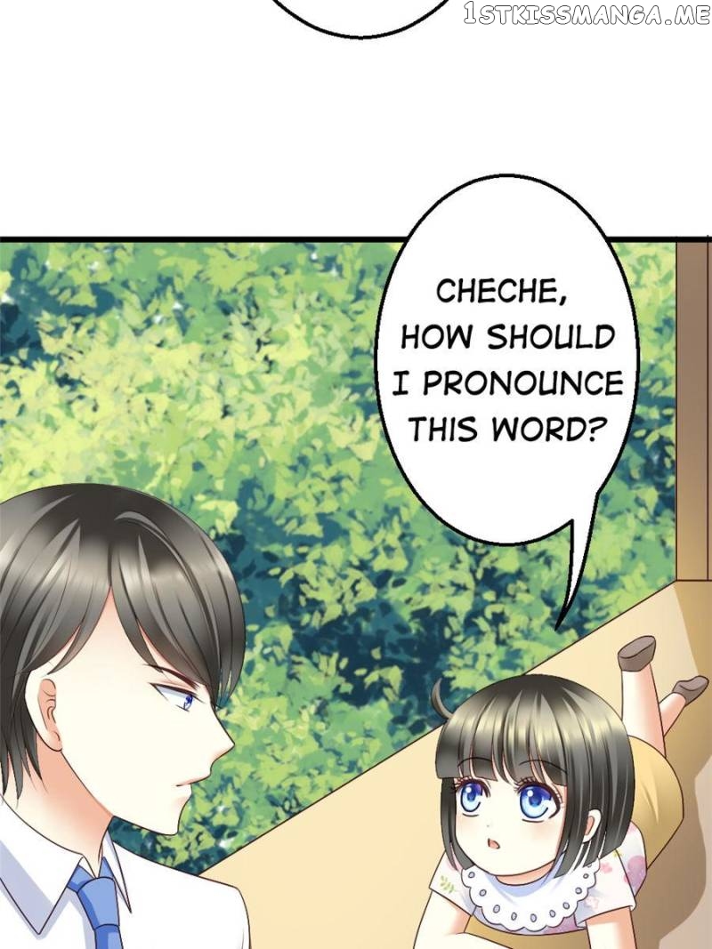 Let Me Go! You Demon President chapter 53 - page 5