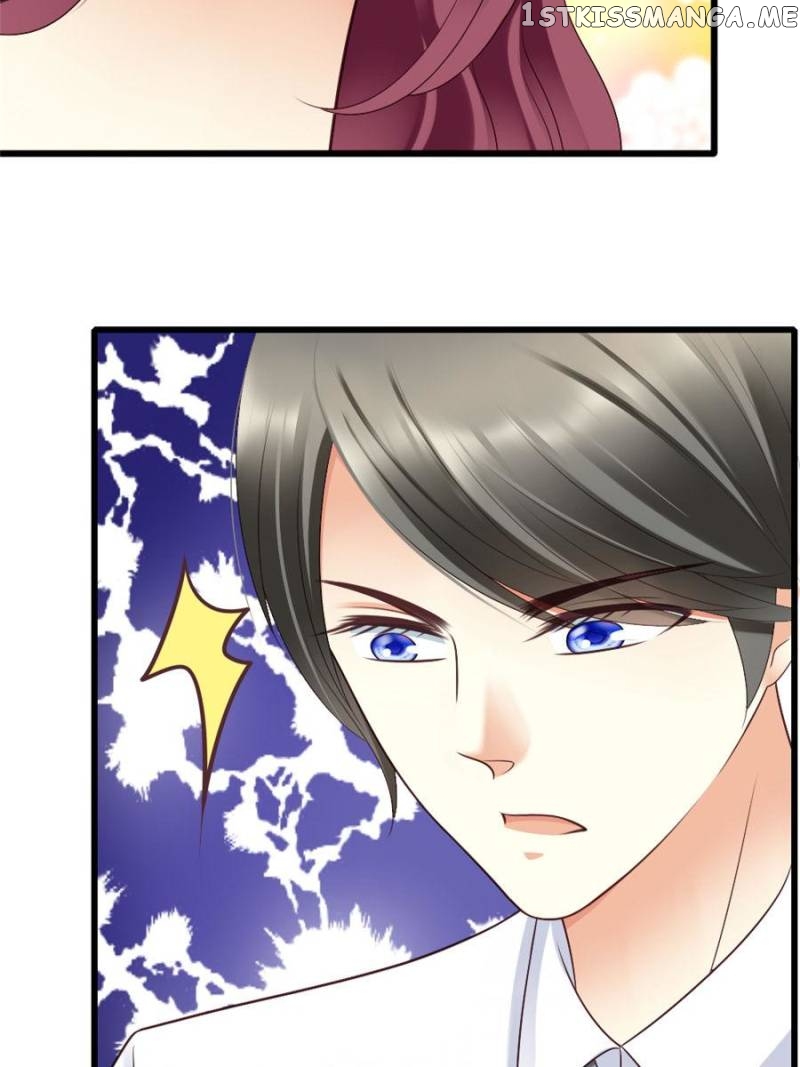 Let Me Go! You Demon President chapter 53 - page 50