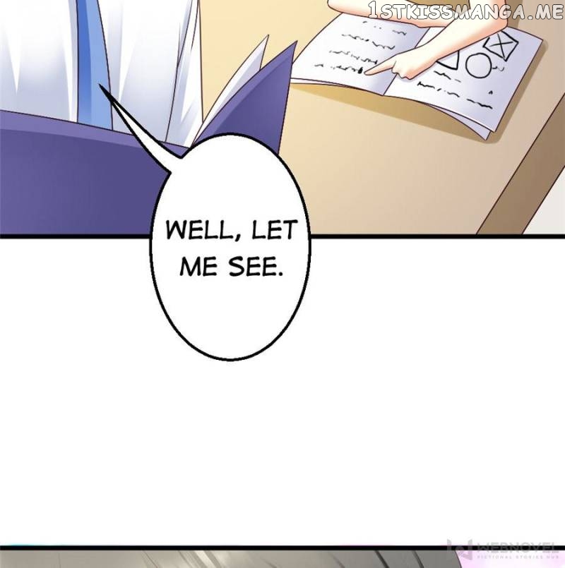 Let Me Go! You Demon President chapter 53 - page 6