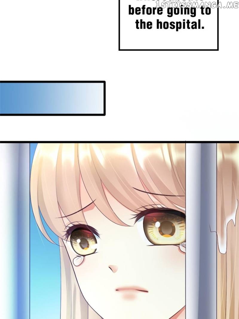Let Me Go! You Demon President chapter 79 - page 26