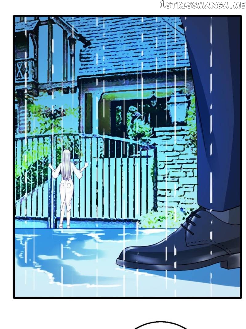 Let Me Go! You Demon President chapter 79 - page 28