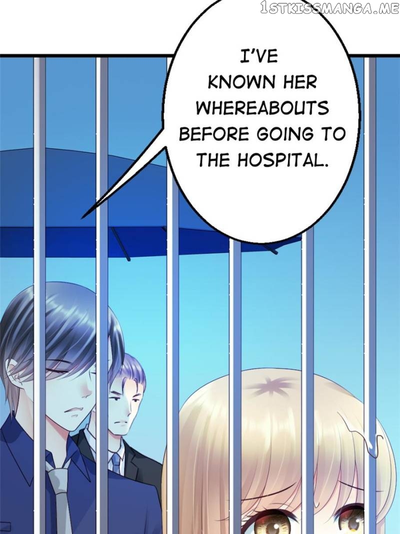 Let Me Go! You Demon President chapter 79 - page 29