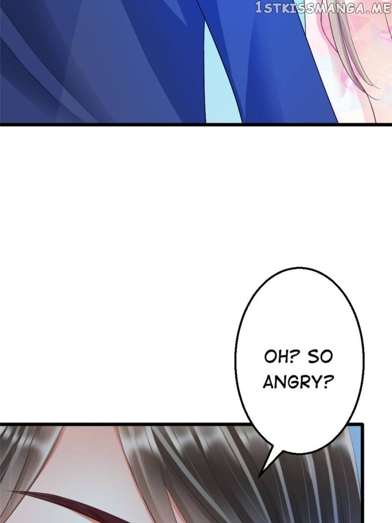 Let Me Go! You Demon President chapter 79 - page 34