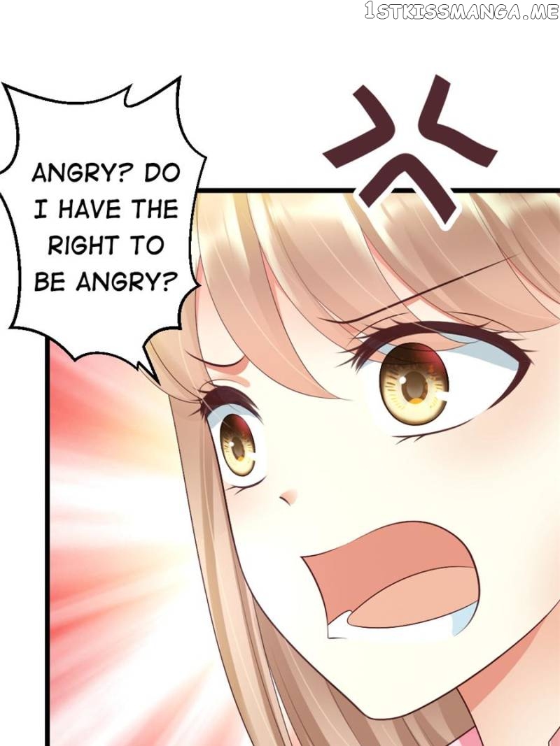 Let Me Go! You Demon President chapter 79 - page 37