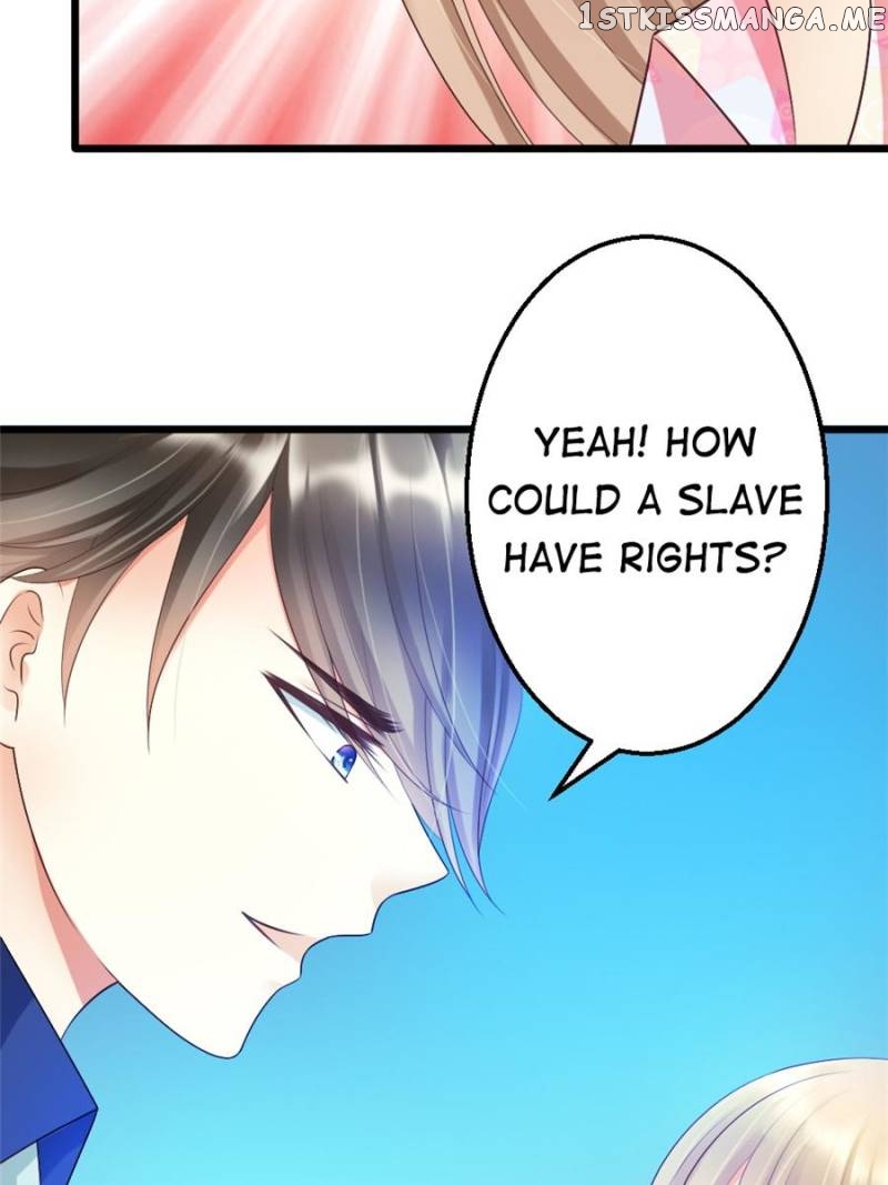 Let Me Go! You Demon President chapter 79 - page 38