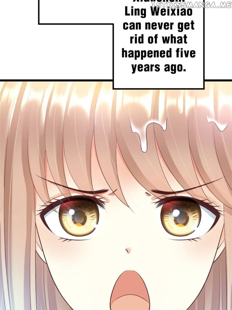 Let Me Go! You Demon President chapter 79 - page 41