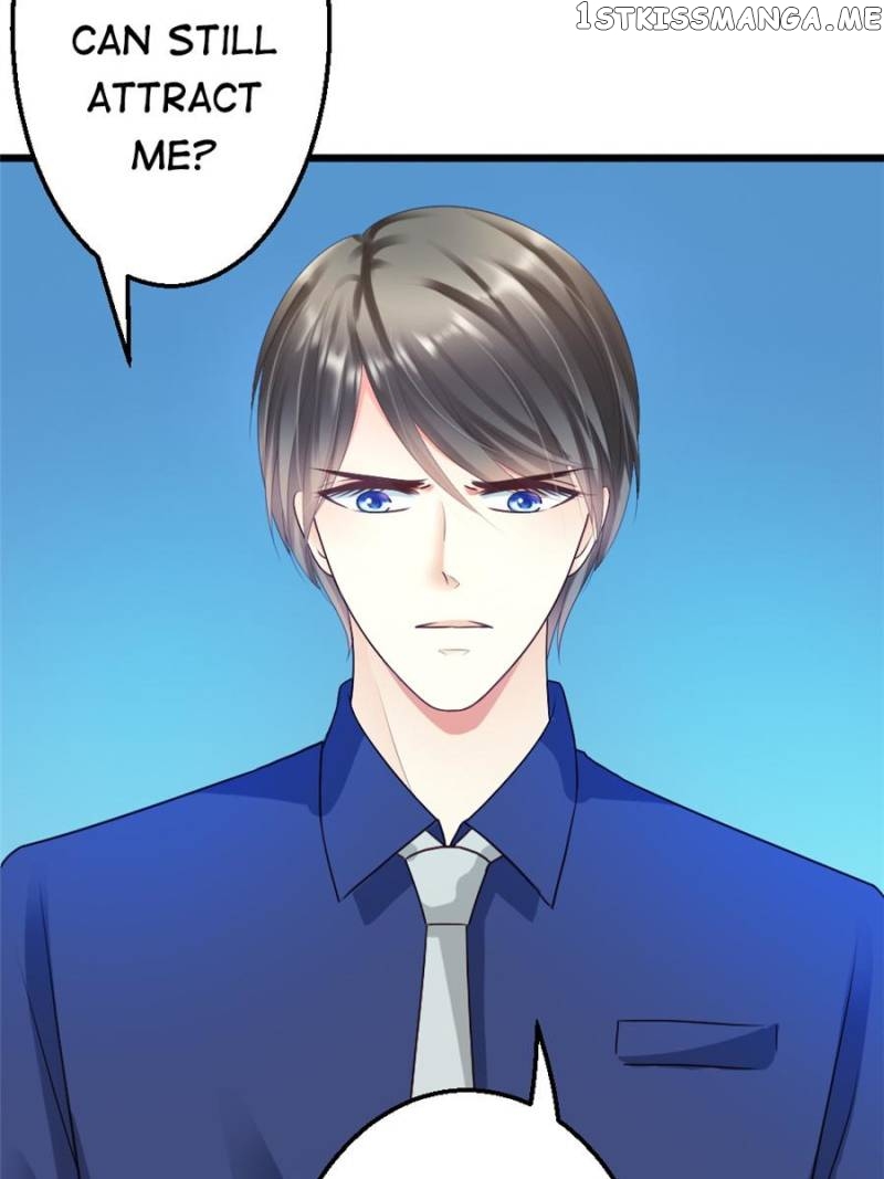 Let Me Go! You Demon President chapter 79 - page 44