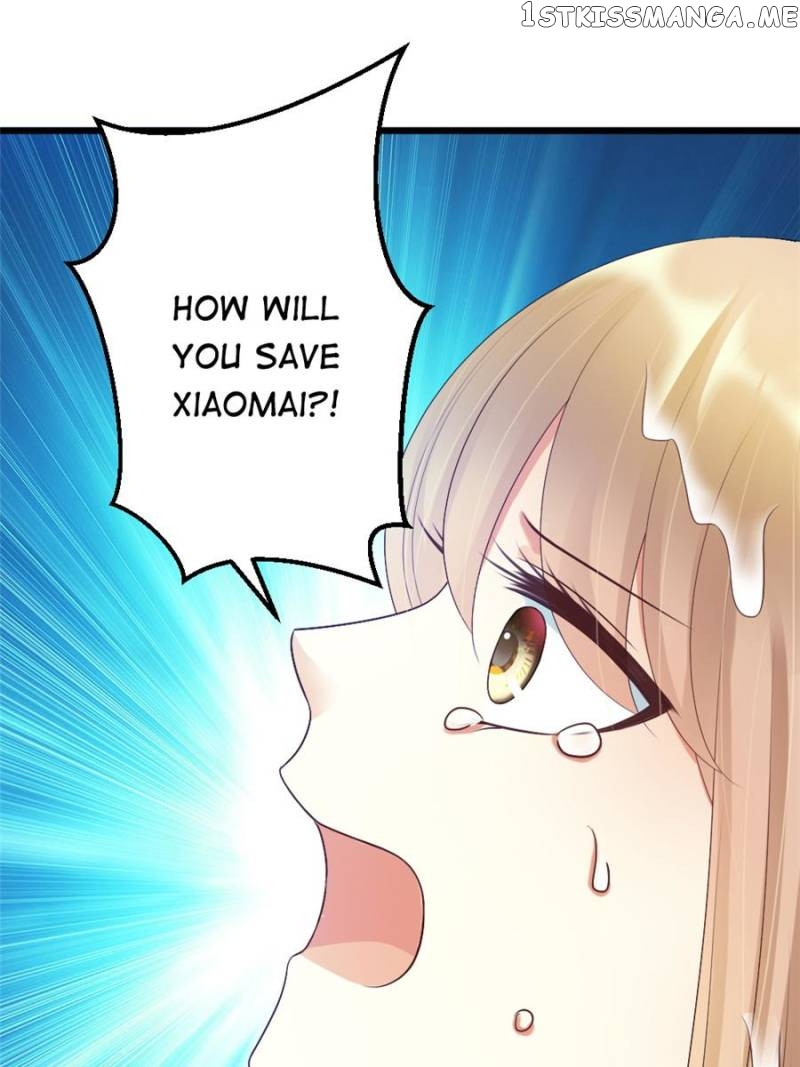 Let Me Go! You Demon President chapter 79 - page 47