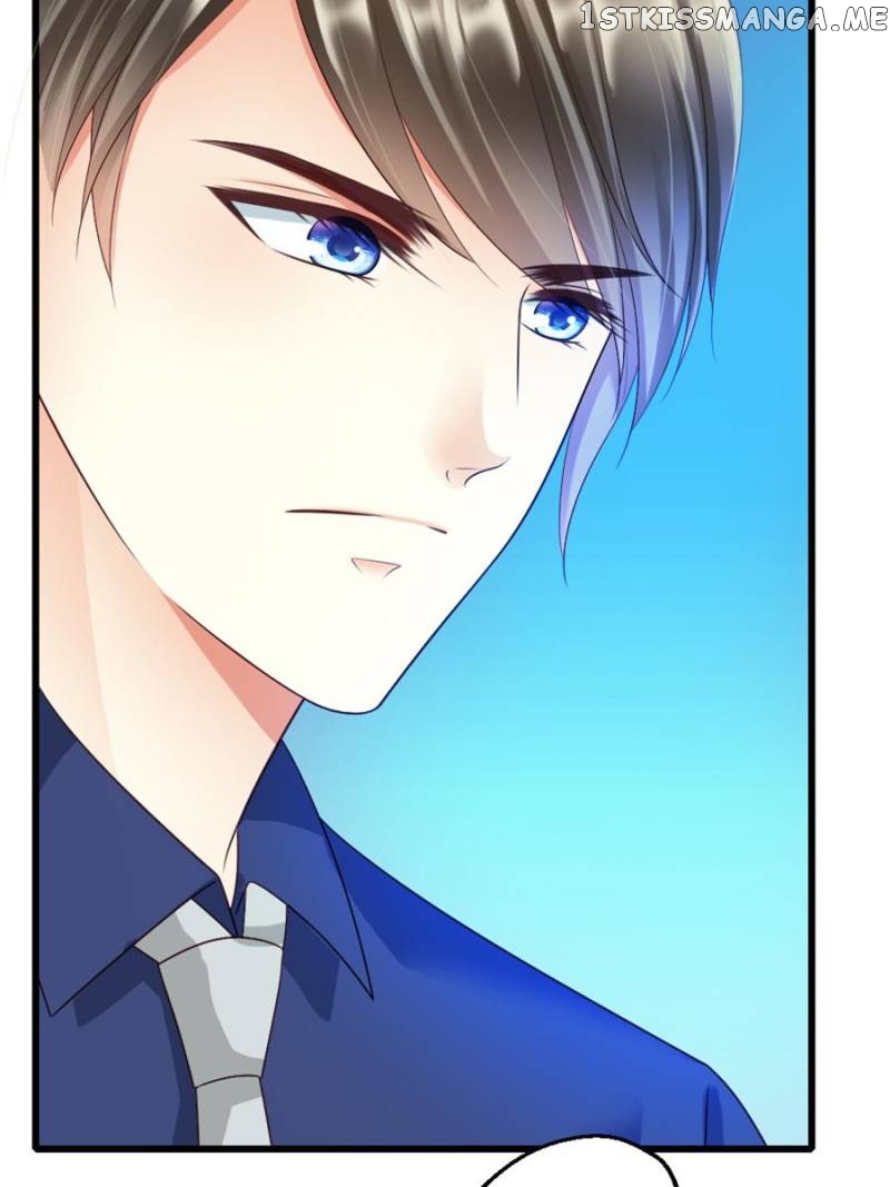 Let Me Go! You Demon President chapter 79 - page 49