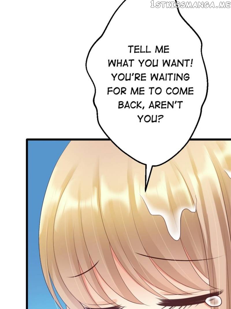 Let Me Go! You Demon President chapter 79 - page 50
