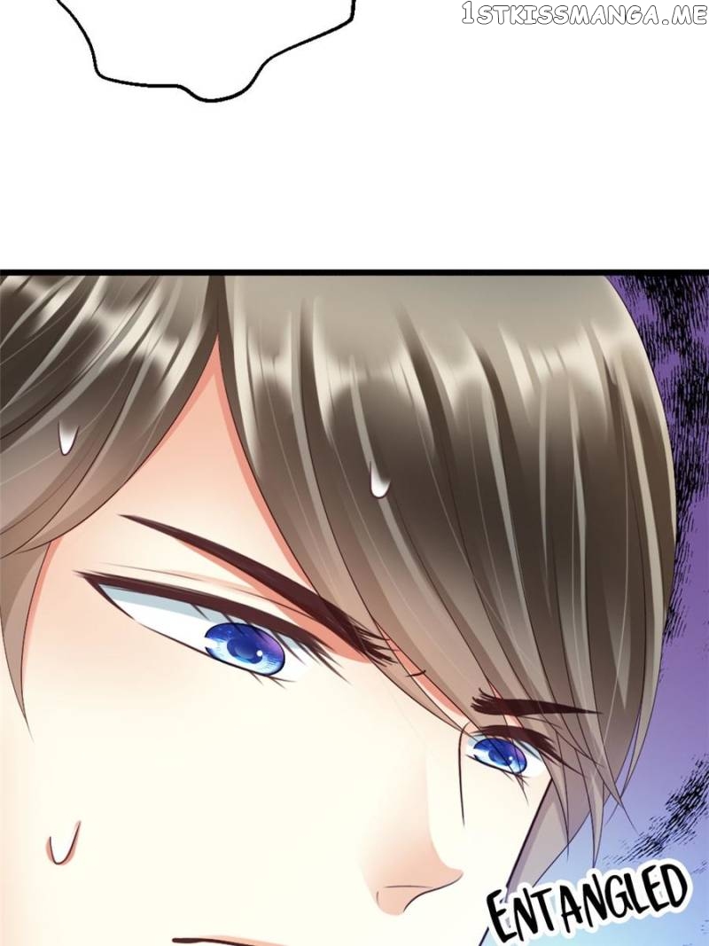 Let Me Go! You Demon President chapter 79 - page 52