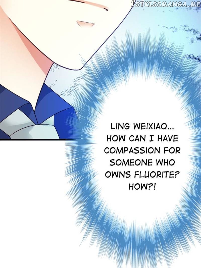 Let Me Go! You Demon President chapter 79 - page 53