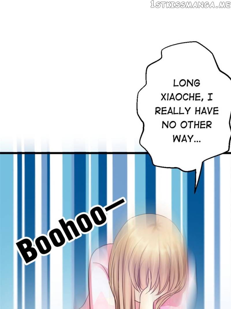 Let Me Go! You Demon President chapter 79 - page 55
