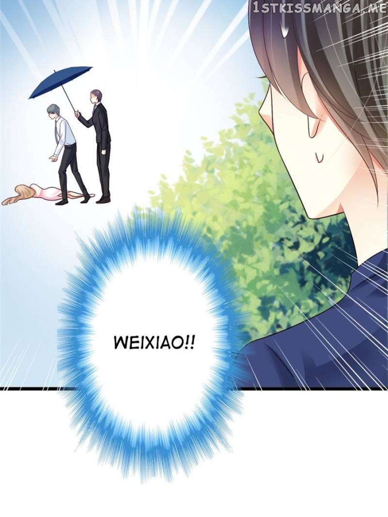 Let Me Go! You Demon President chapter 79 - page 62