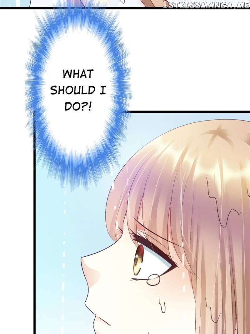 Let Me Go! You Demon President chapter 79 - page 8