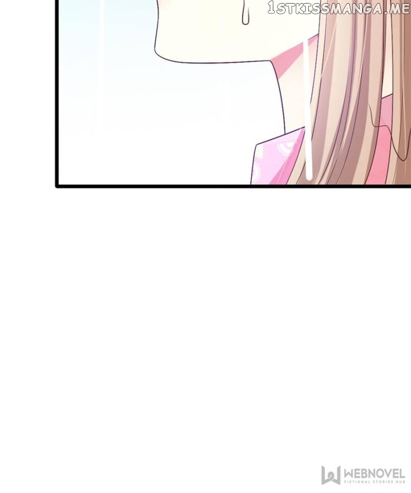 Let Me Go! You Demon President chapter 79 - page 9