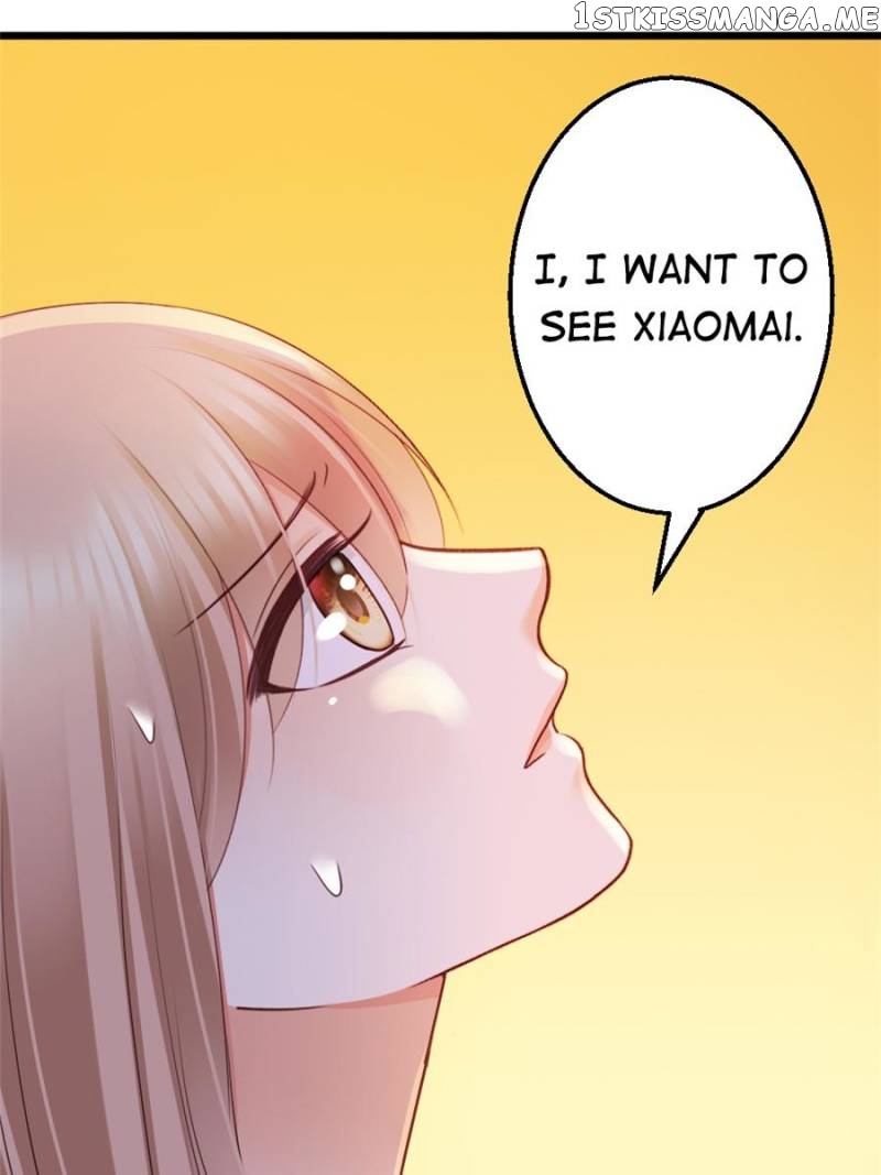 Let Me Go! You Demon President chapter 46 - page 1